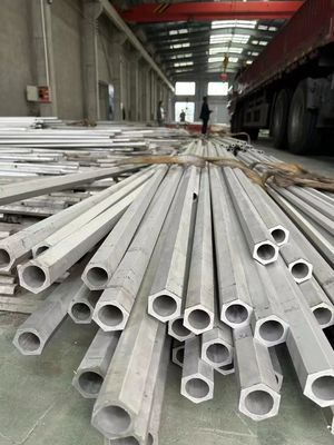 Техника горячего или холодного проката круглая труба из нержавеющей стали длина 6-12 м