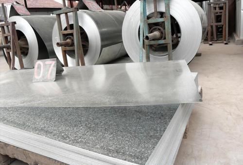 Высококачественное построения катушки покрытой Material/SGCC/Dx51d/Z275/Az150/Gi/Gl/Zinc стали/Galvalume стальной 0
