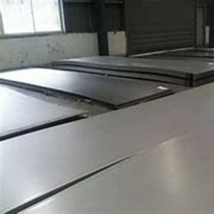 6mm 8mm толстое AISI 304/316/904L/2205/2507 горячее/холоднопрокатная плита нержавеющей стали