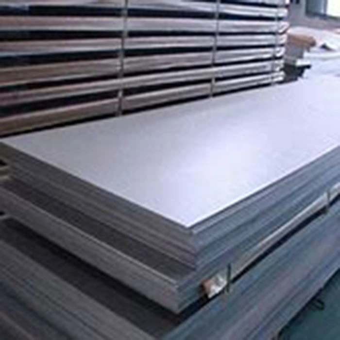 6mm 8mm толстое AISI 304/316/904L/2205/2507 горячее/холоднопрокатная плита нержавеющей стали