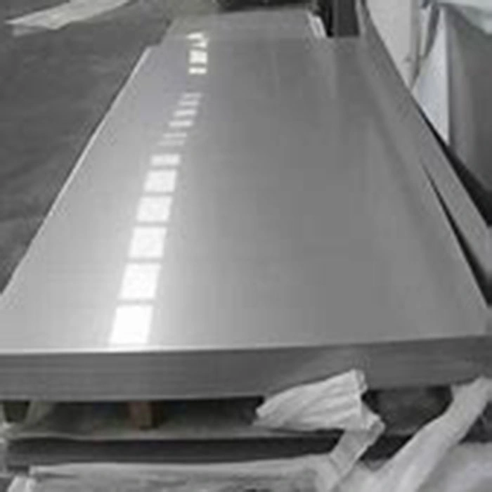 6mm 8mm толстое AISI 304/316/904L/2205/2507 горячее/холоднопрокатная плита нержавеющей стали