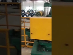 galvnized плита листа alu