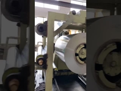 КАТУШКА ALU СТАЛЬНАЯ