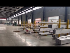 Горячая окунутая нержавеющая труба